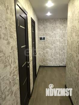 2-к квартира, вторичка, 70м2, 5/16 этаж