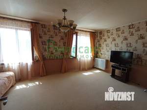 3-к квартира, вторичка, 71м2, 5/6 этаж