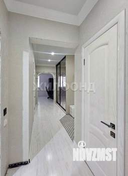 2-к квартира, вторичка, 68м2, 6/16 этаж
