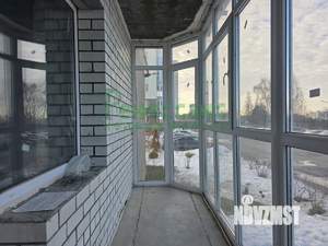 2-к квартира, вторичка, 68м2, 1/11 этаж