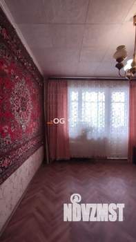 2-к квартира, вторичка, 45м2, 6/12 этаж