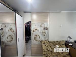 1-к квартира, вторичка, 29м2, 2/5 этаж
