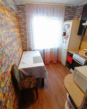 3-к квартира, вторичка, 50м2, 5/5 этаж