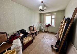 3-к квартира, вторичка, 79м2, 3/10 этаж