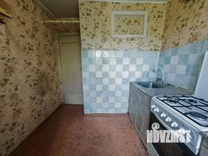 2-к квартира, вторичка, 46м2, 5/5 этаж