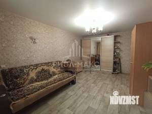 2-к квартира, вторичка, 52м2, 2/10 этаж