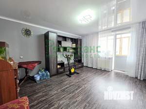 3-к квартира, вторичка, 67м2, 2/10 этаж