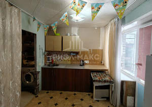 1-к квартира, вторичка, 32м2, 4/9 этаж