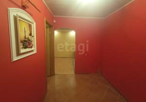 2-к квартира, вторичка, 42м2, 3/5 этаж