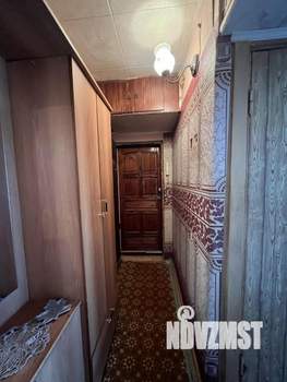 2-к квартира, вторичка, 44м2, 5/6 этаж