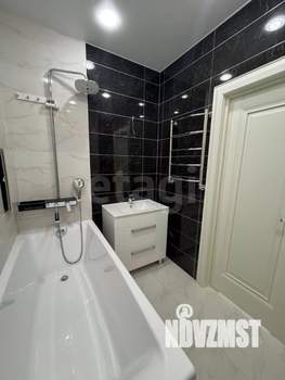 2-к квартира, вторичка, 76м2, 14/16 этаж