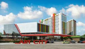 2-к квартира, вторичка, 63м2, 7/16 этаж