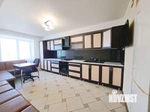 3-к квартира, вторичка, 85м2, 9/10 этаж