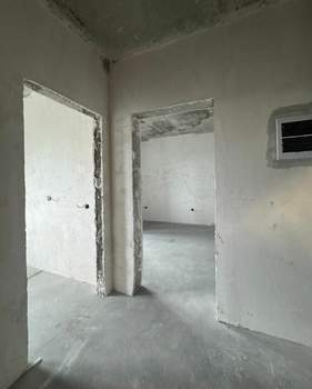 1-к квартира, вторичка, 34м2, 4/16 этаж
