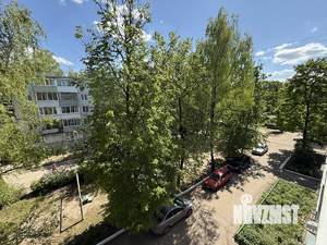 2-к квартира, вторичка, 48м2, 4/5 этаж