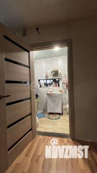 3-к квартира, вторичка, 59м2, 1/1 этаж