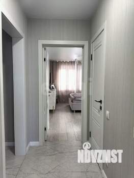 3-к квартира, вторичка, 82м2, 2/10 этаж