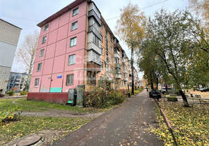 2-к квартира, вторичка, 45м2, 1/5 этаж