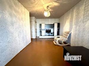 2-к квартира, вторичка, 42м2, 5/5 этаж