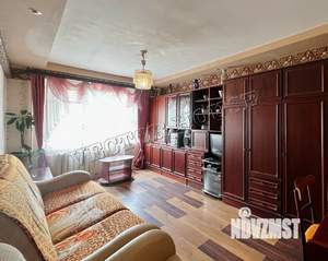 2-к квартира, вторичка, 53м2, 3/5 этаж