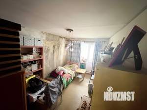 2-к квартира, вторичка, 52м2, 5/6 этаж