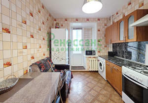 1-к квартира, вторичка, 42м2, 4/10 этаж