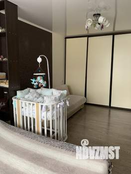 2-к квартира, вторичка, 60м2, 1/10 этаж