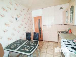 3-к квартира, вторичка, 66м2, 7/9 этаж