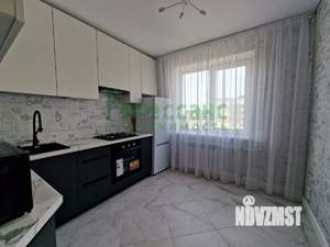2-к квартира, вторичка, 54м2, 9/10 этаж