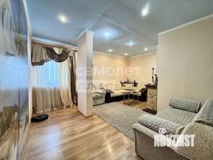 2-к квартира, вторичка, 66м2, 6/15 этаж