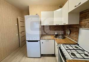 1-к квартира, вторичка, 34м2, 7/10 этаж