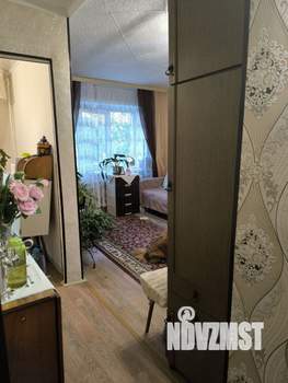 1-к квартира, вторичка, 30м2, 3/4 этаж