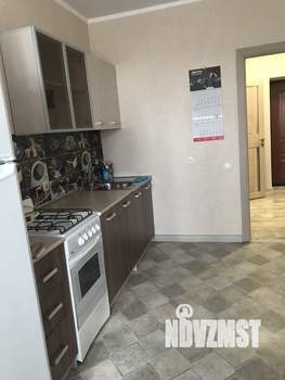 1-к квартира, вторичка, 36м2, 8/9 этаж