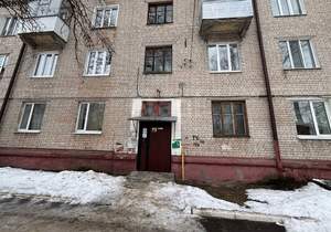 3-к квартира, вторичка, 76м2, 3/3 этаж