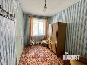 2-к квартира, вторичка, 45м2, 1/5 этаж