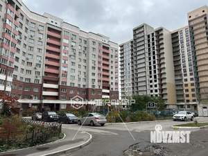 2-к квартира, вторичка, 70м2, 5/11 этаж