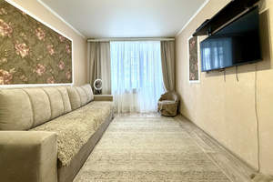 2-к квартира, вторичка, 40м2, 3/5 этаж