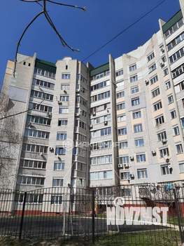 1-к квартира, вторичка, 45м2, 3/10 этаж