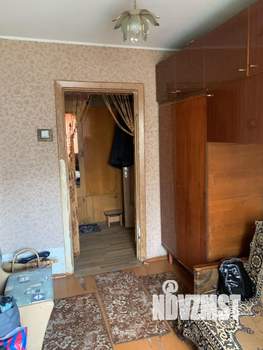 3-к квартира, вторичка, 54м2, 1/5 этаж