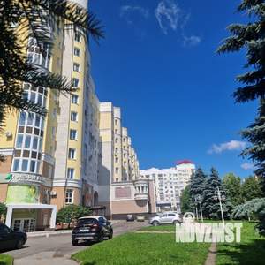 3-к квартира, вторичка, 125м2, 10/12 этаж