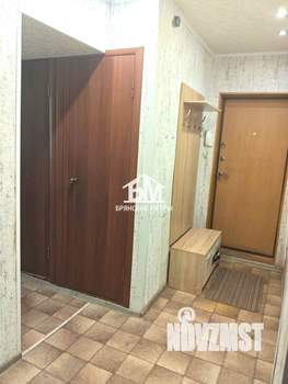 2-к квартира, вторичка, 51м2, 5/5 этаж