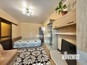1-к квартира, вторичка, 31м2, 5/5 этаж