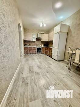 2-к квартира, вторичка, 68м2, 14/14 этаж