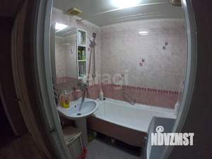 3-к квартира, вторичка, 64м2, 7/9 этаж