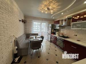 2-к квартира, вторичка, 60м2, 7/10 этаж