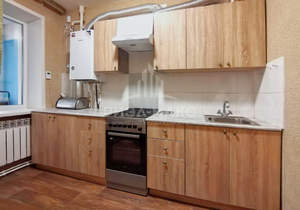 1-к квартира, вторичка, 37м2, 1/2 этаж