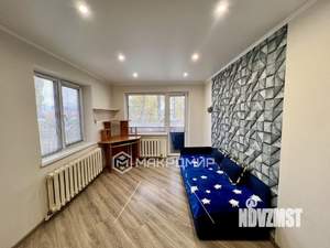 2-к квартира, вторичка, 41м2, 5/5 этаж