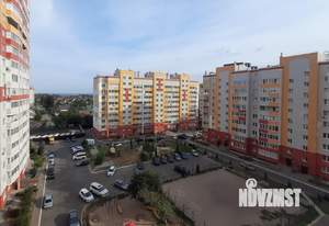 1-к квартира, вторичка, 40м2, 8/16 этаж