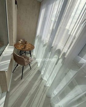 1-к квартира, вторичка, 40м2, 7/10 этаж