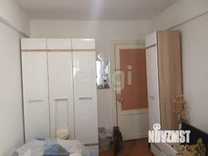 3-к квартира, вторичка, 60м2, 2/5 этаж